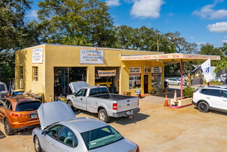 Clearwater, FL undefined - 1216 N Fort Harrison Ave