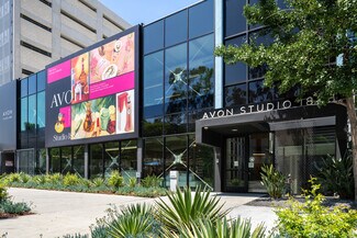 Los Angeles, CA Loft/Creative Space - 515 Shatto Pl