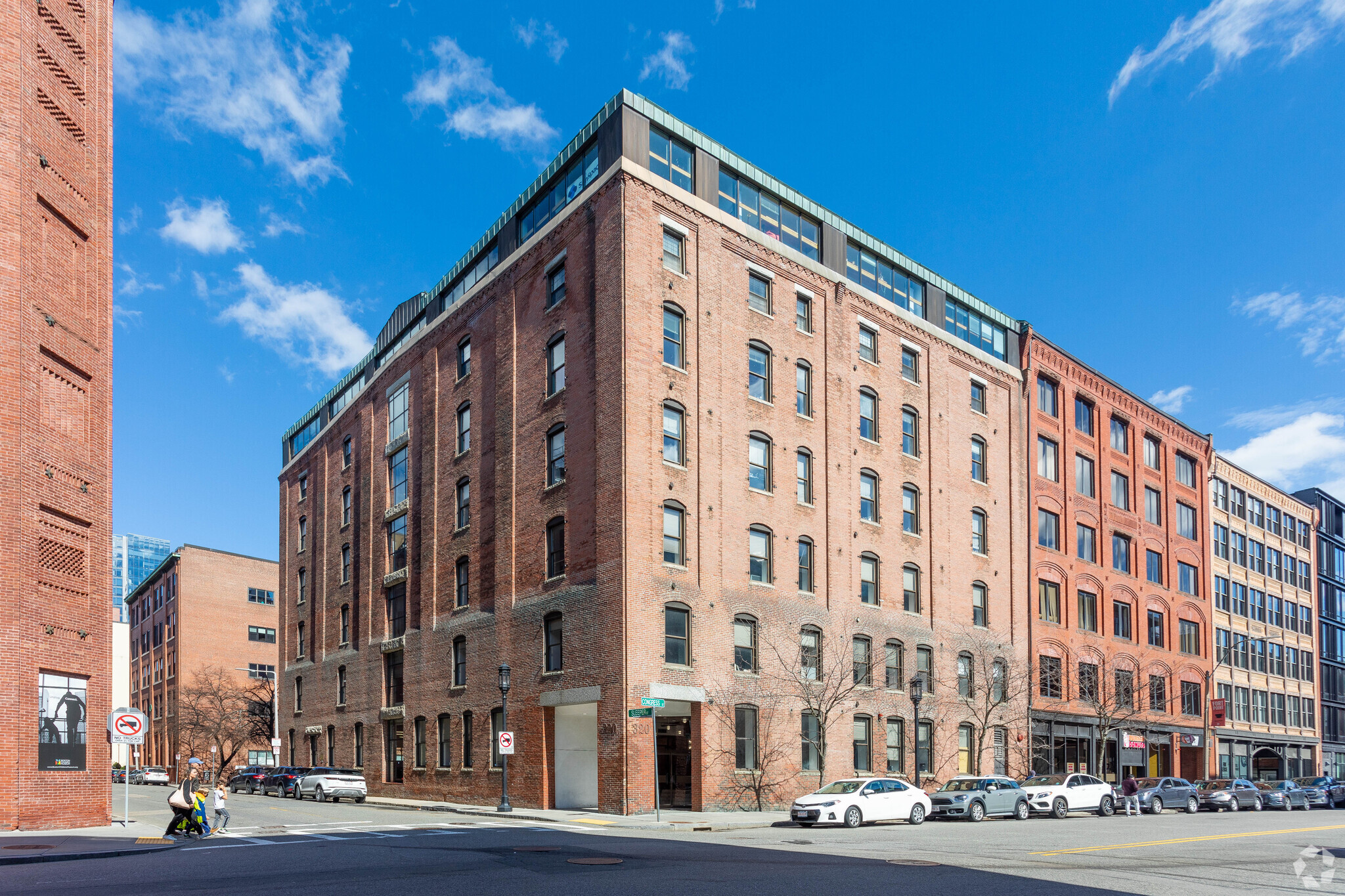 320 Congress St, Boston, MA for Rent