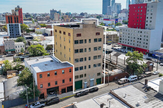 Long Island City, NY Light Distribution - 37-31 10th St