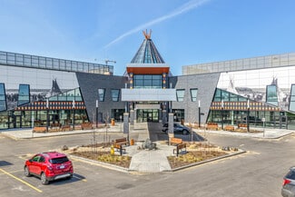 Enoch, AB Retail - 7350 Winterburn Rd NW Enoch, AB Retail - 7350 Winterburn Rd NW