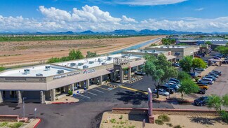 Phoenix, AZ Retail - 21043 N Cave Creek Rd