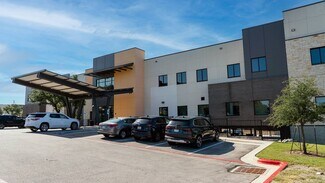 Austin, TX Medical - 3944 Ranch Road 620 S