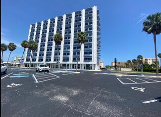 Cocoa Beach, FL Office - 1980 N Atlantic Ave