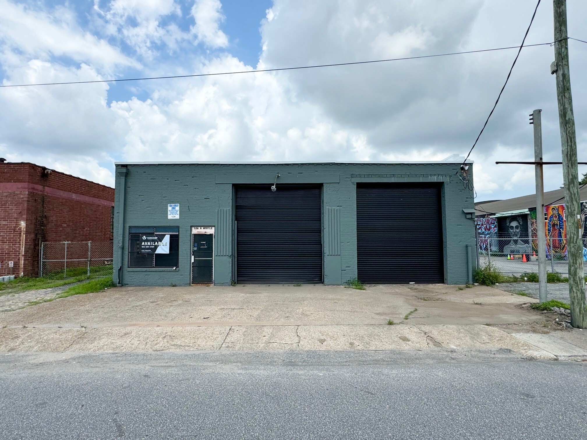 526 N Myrtle Ave, Jacksonville, FL for Rent