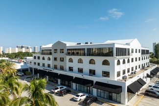 North Palm Beach, FL Office - 1201 US Highway 1