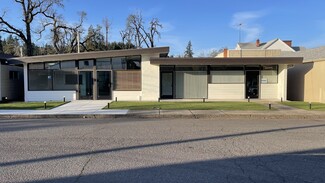 Cottage Grove, OR Office - 508-516 E Whiteaker Ave