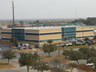 College Station, TX Office - 1651 Rock Prairie Rd