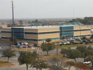 College Station, TX Office, Medical - 1651 Rock Prairie Rd