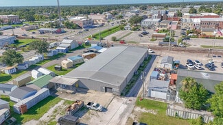 Arcadia, FL Retail - 14 W Hickory St