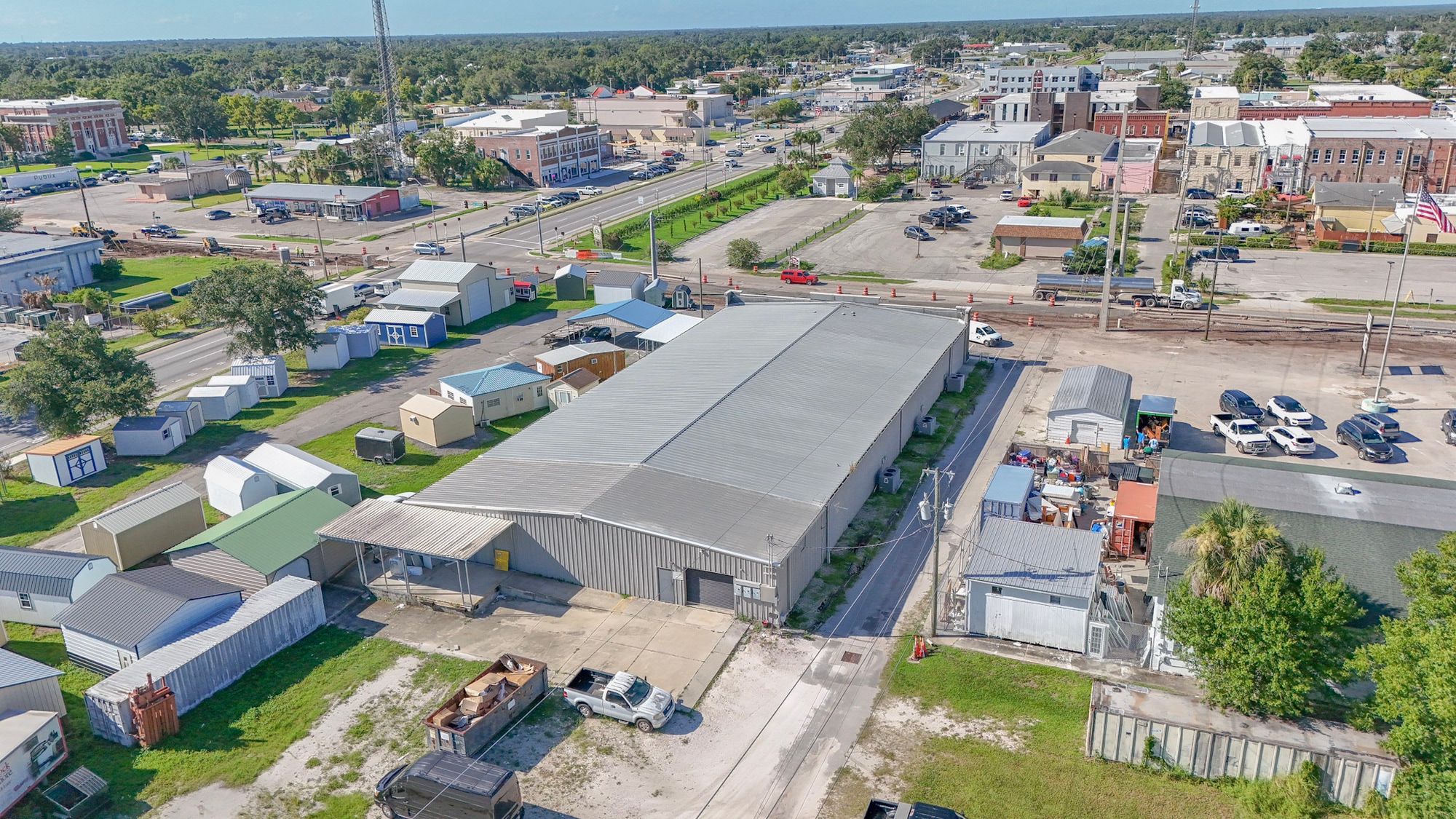 14 W Hickory St, Arcadia, FL for Rent