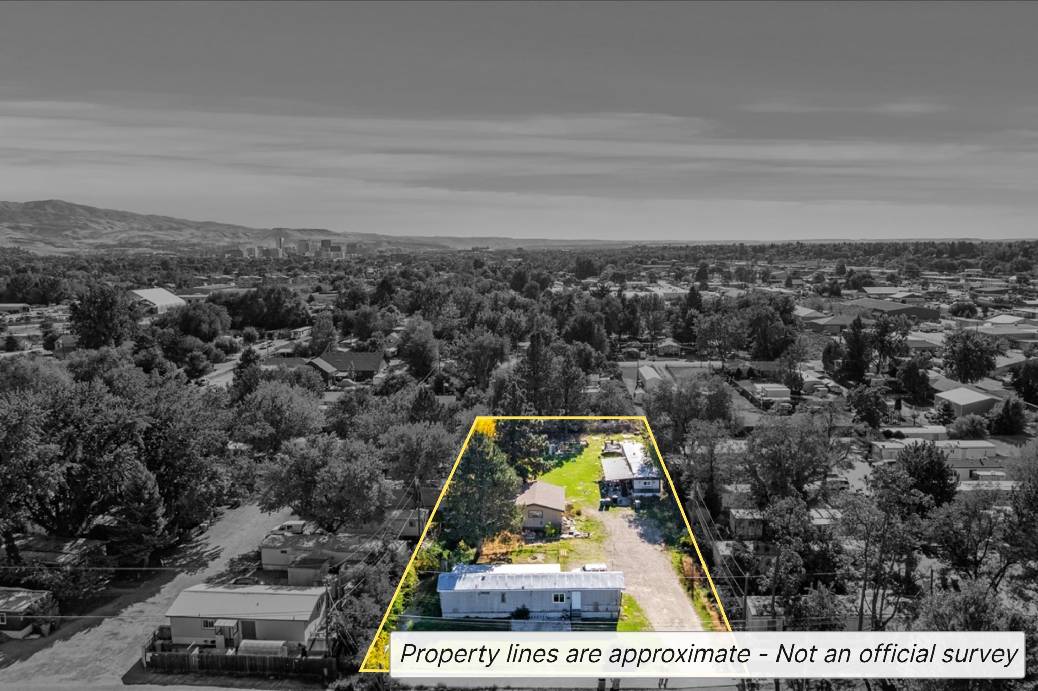 213 E 40th St, Garden City, ID for Sale