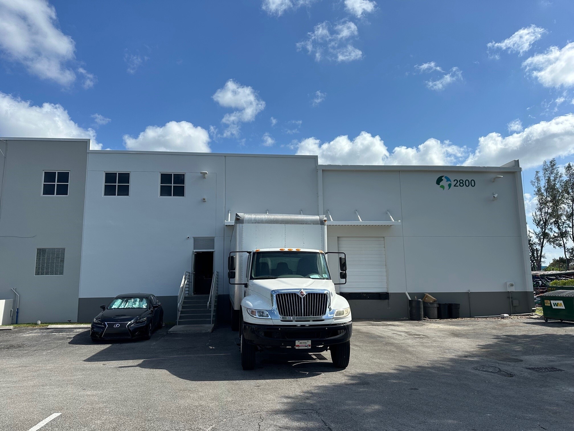 2800 NW 125th St, Miami, FL for Rent