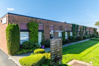 Farmingdale, NY Industrial - 195 Central Ave Farmingdale, NY Industrial - 195 Central Ave