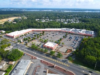 Bayville, NJ Retail - 333 Atlantic City Blvd Bayville, NJ Retail - 333 Atlantic City Blvd