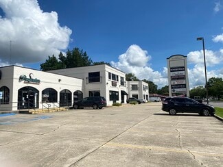 Baton Rouge, LA Retail - 5830 S Sherwood Forest Blvd