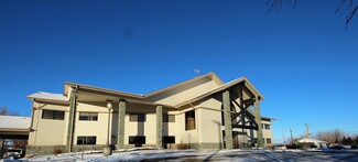 Great Falls, MT Office - 12 3rd St NW