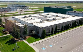 Windsor, ON Office, Industrial - 3445 Wheelton Dr Windsor, ON Office, Industrial - 3445 Wheelton Dr