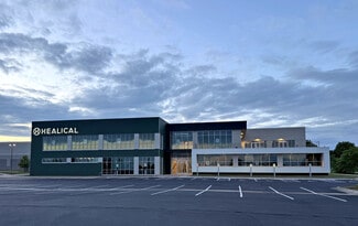 Wichita, KS Office - 9758 E 21st St N