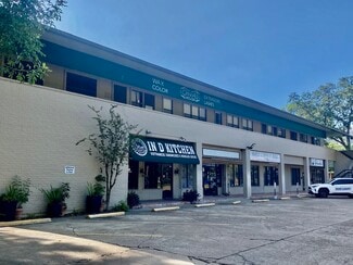Houston, TX Office/Retail - 2301 Yorktown Rd