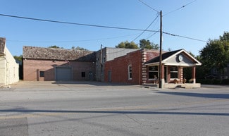 Kansas City, MO Warehouse - 510 E 135th St