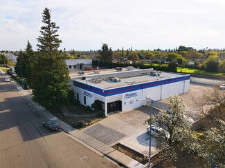 Stockton, CA Flex - 7711 Murray Dr