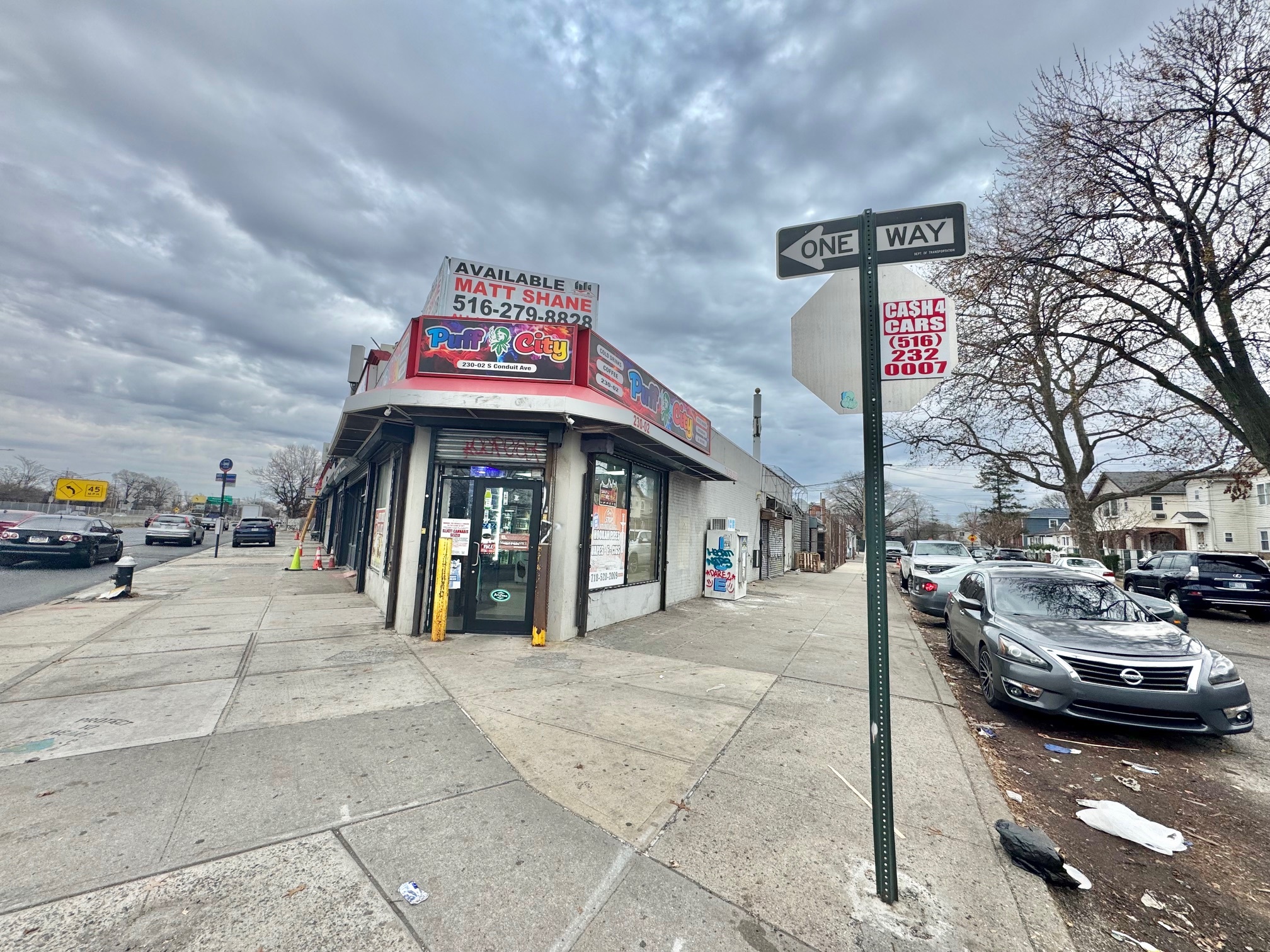 230-02 S Conduit Ave, Jamaica, NY for Sale