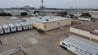 Arlington, TX Industrial - 320-322 International Pky
