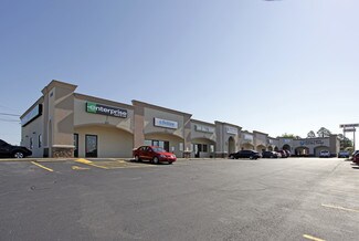 Hot Springs, AR Office - 3955 Central Ave Hot Springs, AR Office - 3955 Central Ave