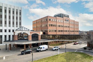 Rochester, NY Office/Medical - 222 Alexander St