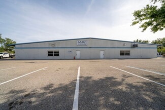 Punta Gorda, FL Warehouse - 25451 Fortran Rd