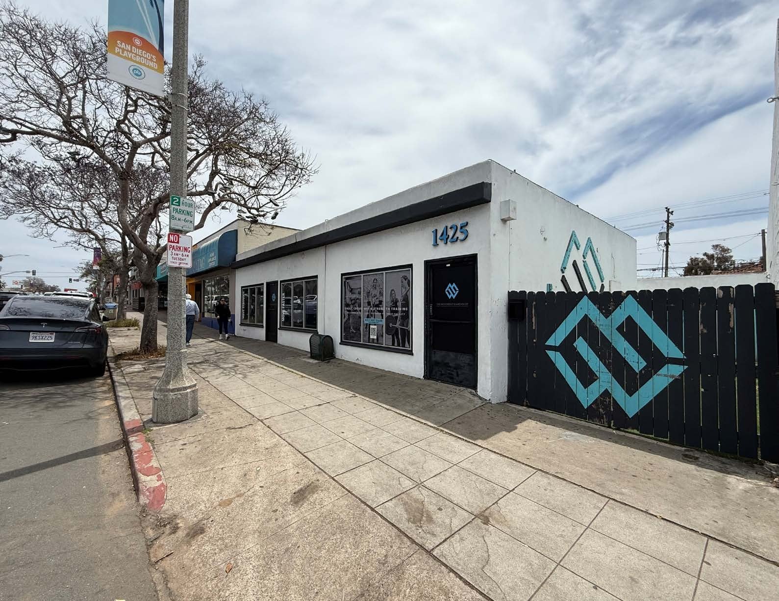 1423-1427 Garnet Ave, San Diego, CA for Rent