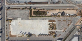 Orange, CA Industrial Land - 1465 N Batavia St