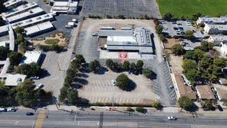 Pacoima, CA Churches - 9989 Laurel Canyon Blvd