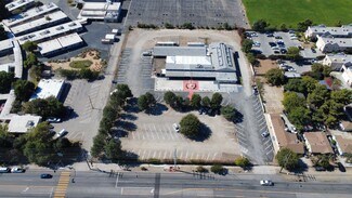 Pacoima, CA undefined - 9989 Laurel Canyon Blvd Pacoima, CA undefined - 9989 Laurel Canyon Blvd