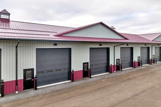 Rochester, NY Flex - 10 Regency Oaks Blvd