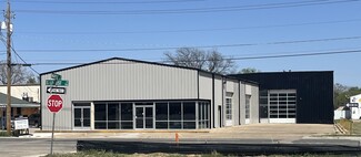Denton, TX Flex - 701 S. Locust D S Locust St