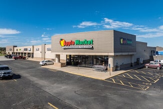 Clever, MO Retail - 6809 State Highway 14 W