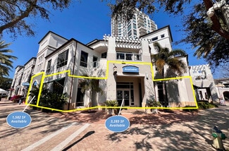 Saint Petersburg, FL Retail - 400 Beach Dr NE