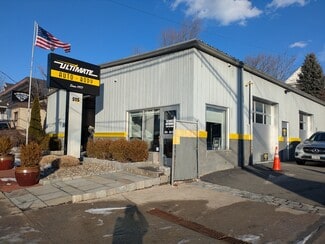 Peekskill, NY Retail - 515 Washington St