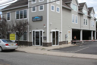 Boonton, NJ Office - 215 Myrtle Ave