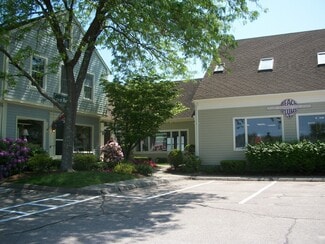 Norwell, MA Retail - 293-295 Washington St