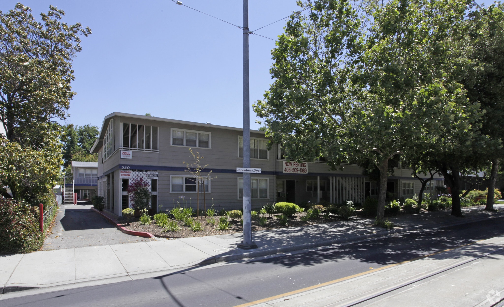 523-530 N 1st St, San Jose, CA for Sale