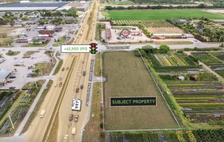 Miami, FL Agricultural Land - 20001-20115 SW 177TH Ave Miami, FL Agricultural Land - 20001-20115 SW 177TH Ave