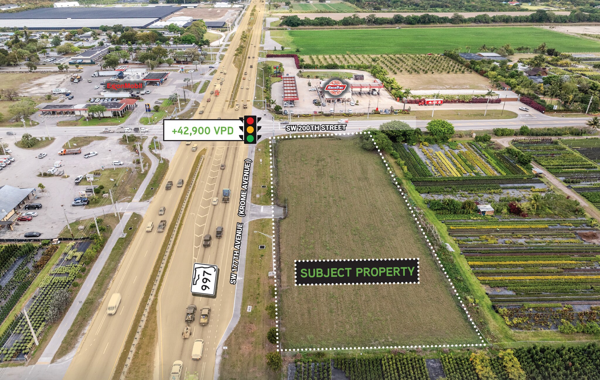 20001-20115 SW 177TH Ave, Miami, FL for Rent