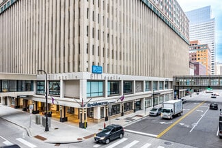 Minneapolis, MN Office/Retail, Retail - 811 Lasalle Ave Minneapolis, MN Office/Retail, Retail - 811 Lasalle Ave