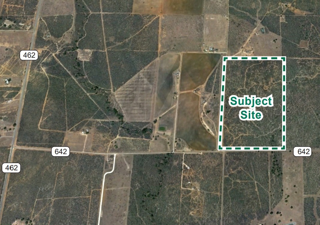 000 FM 642, Yancey, TX for Sale