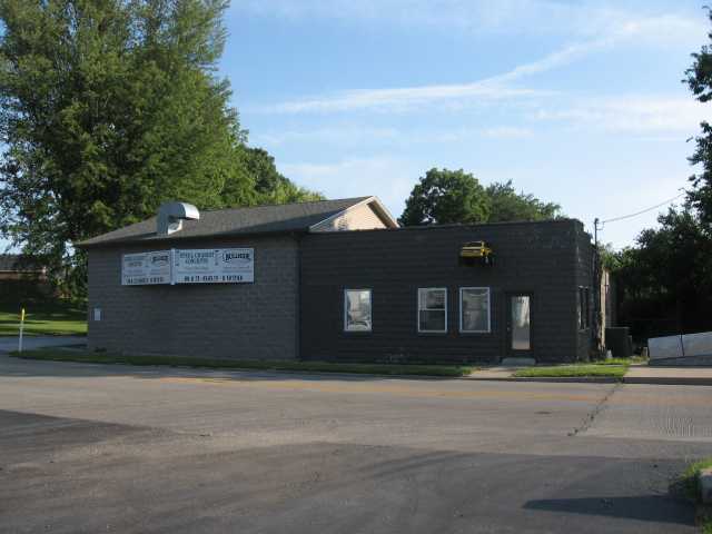 321 S Michigan St, Greensburg, IN for Sale