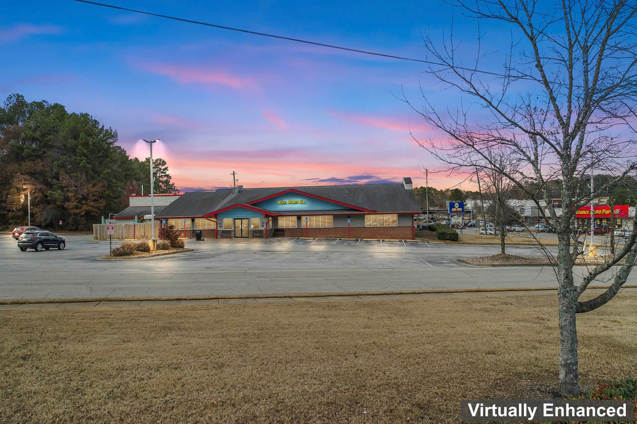 5425 N Henry Blvd, Stockbridge, GA for Rent