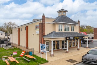 Wilmington, DE Office - 1702 Robert W Kirkwood Hwy